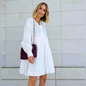 ANINE BING Addison Dress